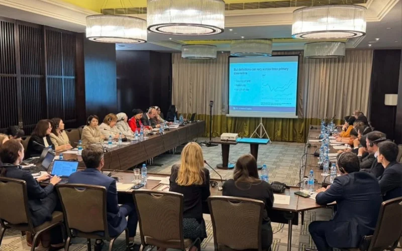 UK and Central Asia swap migration data strategies for stronger co-op
