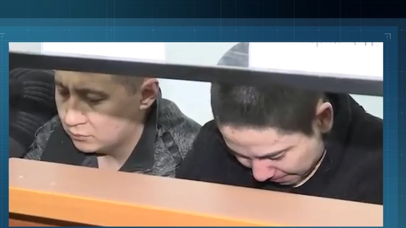 Теракт 2016-го в Актобе: откровения осужденных