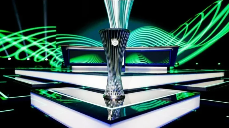 Конференциялар лигаси