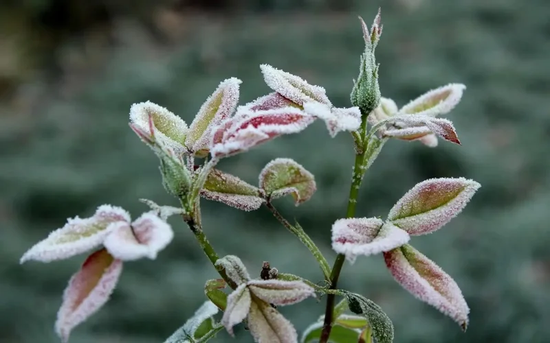 Mercury to plunge as low as -9 degrees Celsius in northwest of Kazakhstan