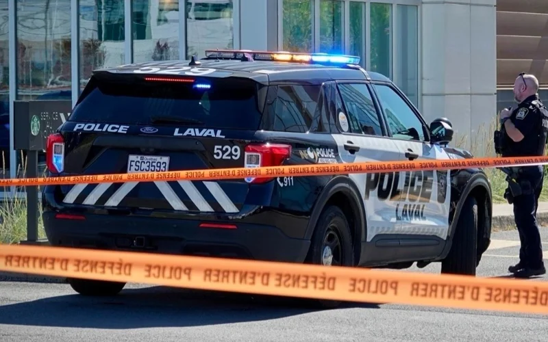 1 dead, 2 injured in shooting at Starbucks in Canada