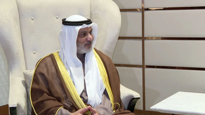 Генеральный секретарь Организации стран-экспортеров нефти