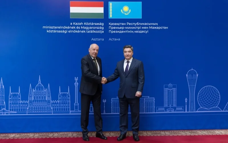 Бектенов ва Шуйок