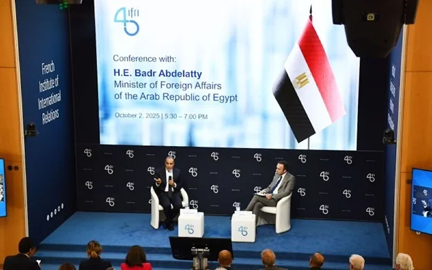 Египет ведет переговоры с ХАМАС о принятии плана Трампа по Газе