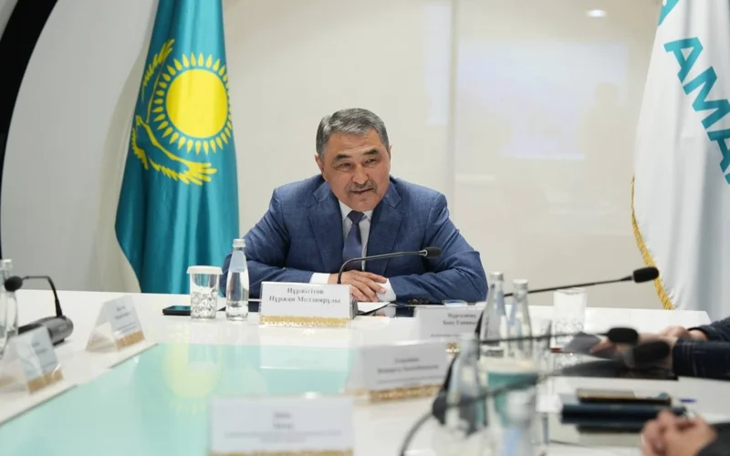Nurjan Nurjigitov