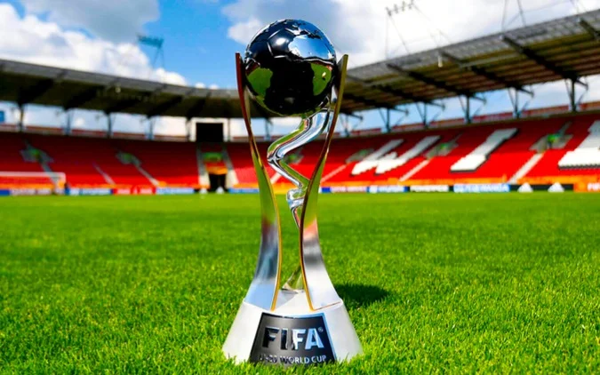 Azerbaijan, Uzbekistan to co-host U-20 World Cup 2027