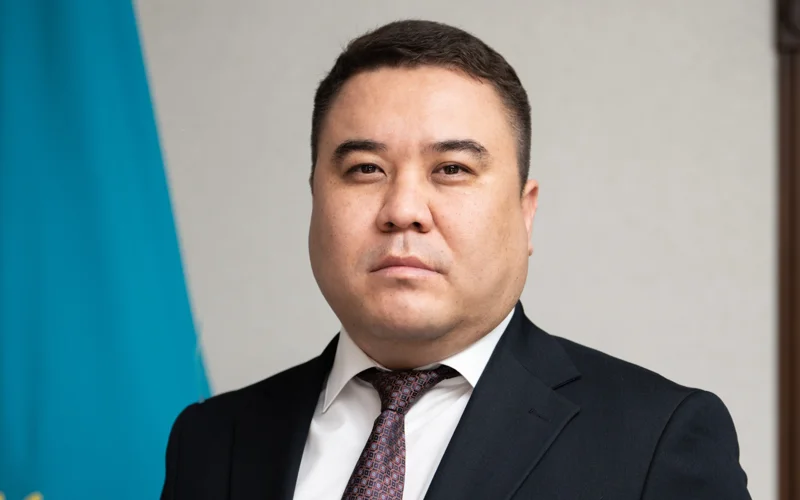 Сергазы Каримович Абилхаиров