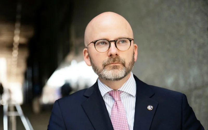 Чарли Веймерс