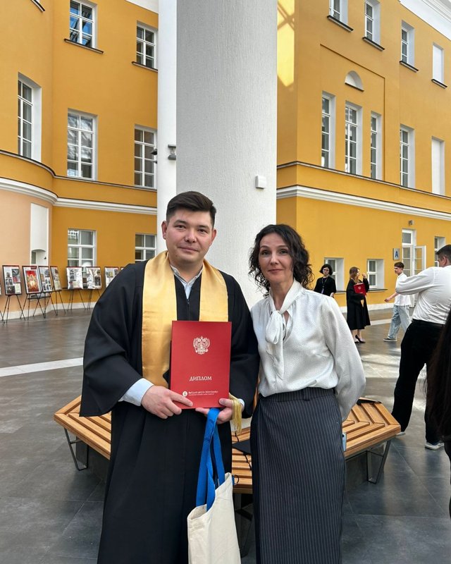 Nurlan Qumarov a