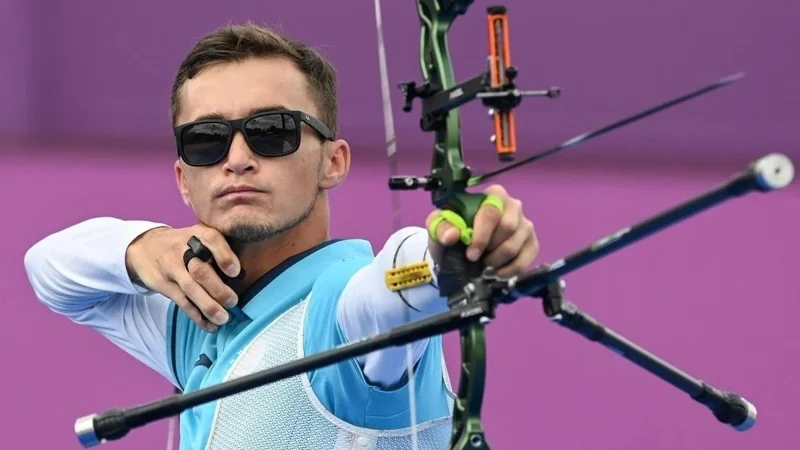 Shymkent to host Kazakhstan Archery Cup final 