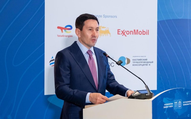 Ветрогенераторы для крупнейшего в Казахстане ВИЭ-проекта будет поставлять завод в Шу Ветрогенераторы для крупнейшего в Казахстане ВИЭ-проекта будет поставлять завод в Шу