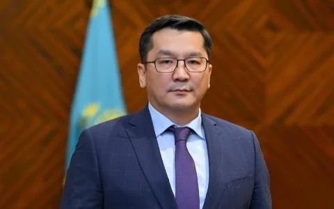 Думан Оспанов