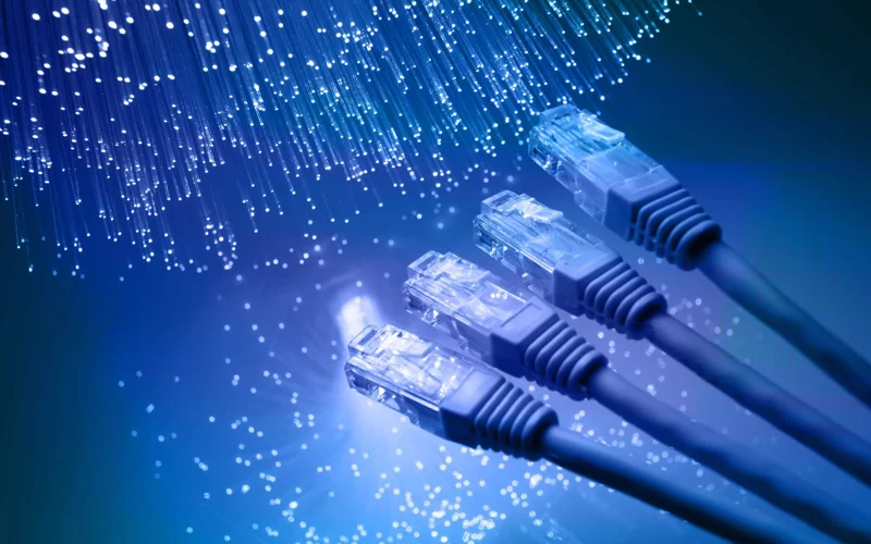 Study finds fibre-optic cables could detect geohazards early