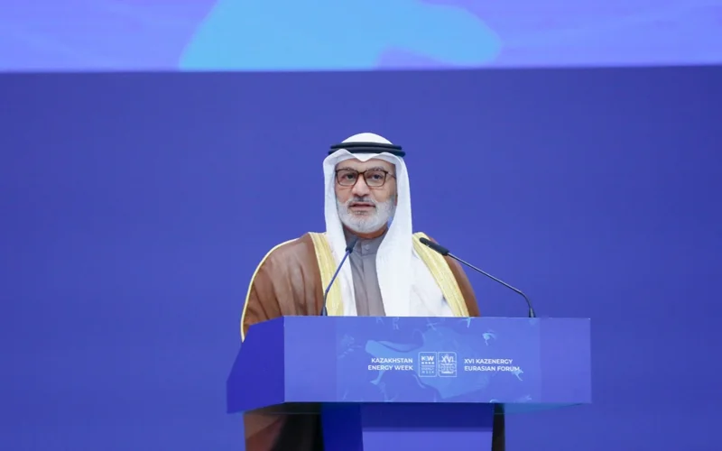ДUSD 700 mln in investments needed for global oil processing annually, OPEC Secretary General