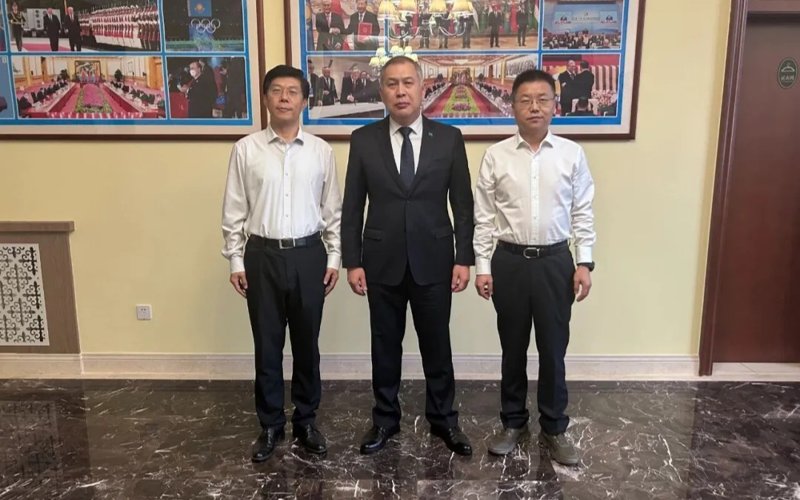 努雷舍夫 努雷舍夫