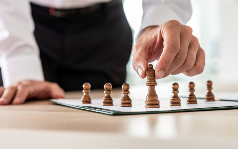 Инвестиции-2025: эффективные стратегии для инвесторов Инвестиции-2025: эффективные стратегии для инвесторов