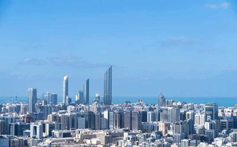 12,309 buildings completed in Abu Dhabi in H1/25