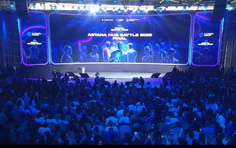 Дуров и Мадиев определят, какие стартапы получат 125 тысяч долларов США