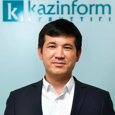 Олжас  Сәндібек