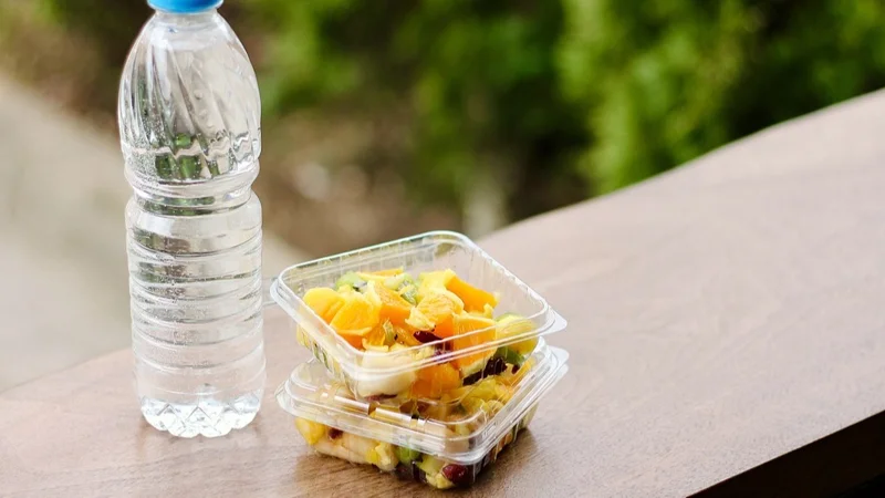 Scientists in Australia create natural plastics for everyday packaging