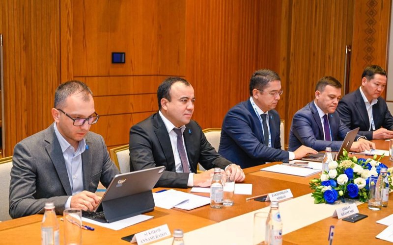 KazMunayGaz, Neftegaz enhance cooperation in petrochemistry and geological exploration KazMunayGaz, Neftegaz enhance cooperation in petrochemistry and geological exploration