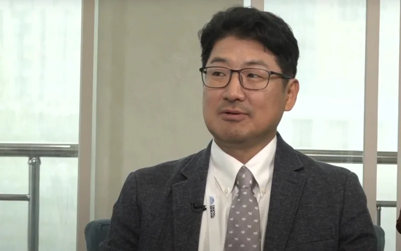 Проект AI-Sana станет топливом для инноваций в Казахстане — эксперт из Стэнфордского университета