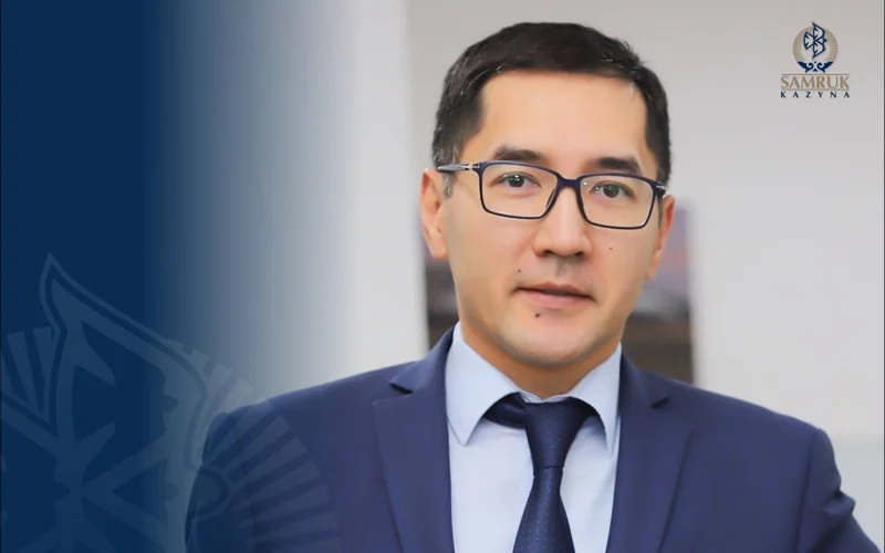 Адилбек Умралиев