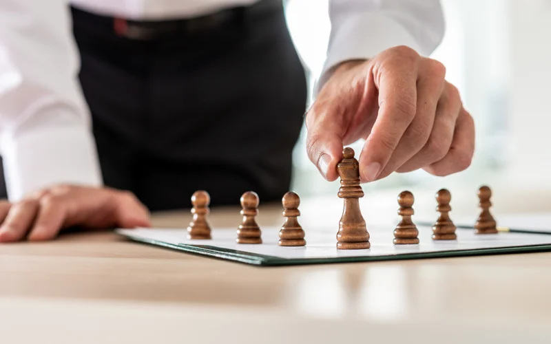 Investıtsıı-2025: effektıvnye strategıı dlıa ınvestorov