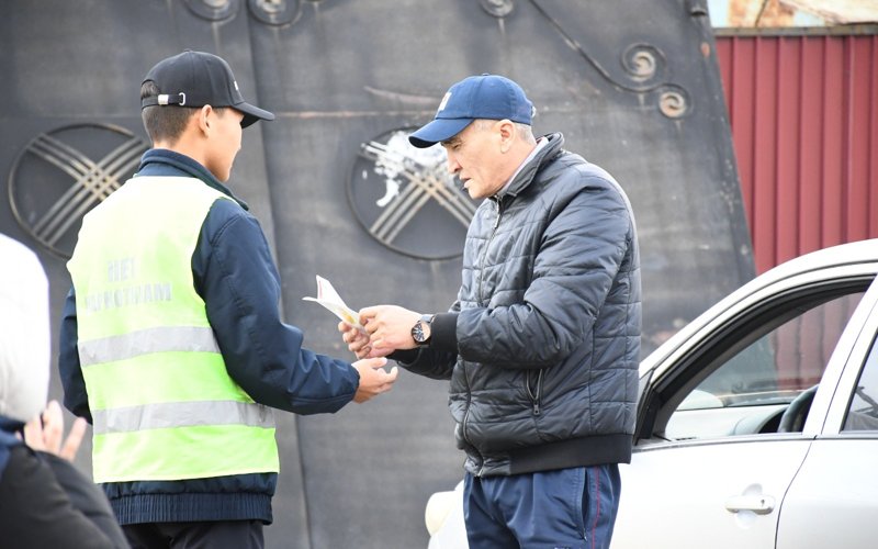 Масштабная акция по&nbsp;профилактике наркомании прошла в&nbsp;Кокшетау. Мероприятие объединило правоохранителей и&nbsp;активную молодежь.