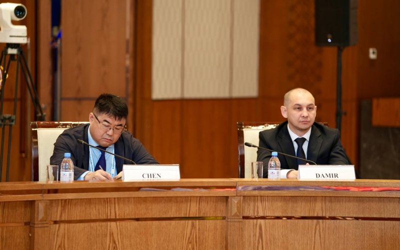 Энергетика министрлігі: мұнай-газ химиясы — бұл тек жаңа табыс көзі емес