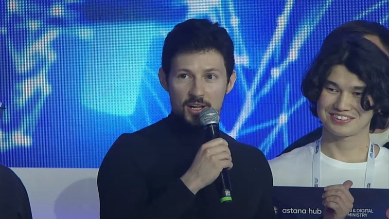 Digital Bridge: Үздік стартап жобалар анықталды 