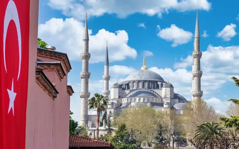 Годовой показатель инфляции в Турции снова вырос