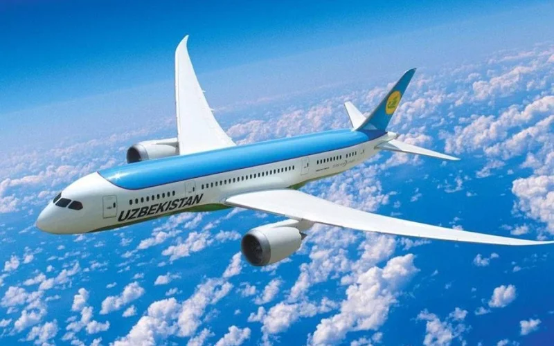 Uzbekistan Airways 