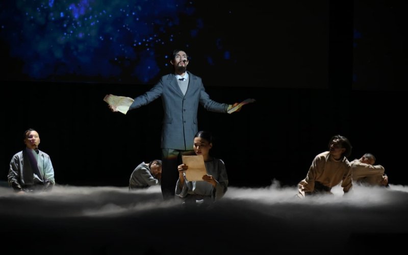 В&nbsp;Шымкенте учителя получили заслуженные награды