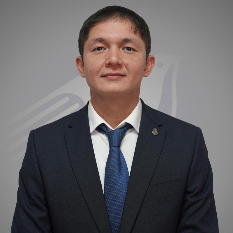 Aıan Sábıtov a