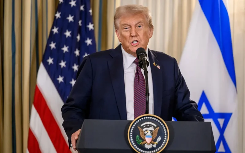 Donald Trump, USA