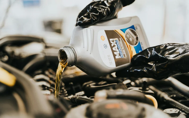 Қазақстанда сыра, мотор майы сынды өнімдер таңбаланбақ