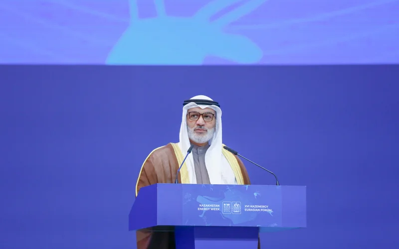 ОПЕК бас хатшысы