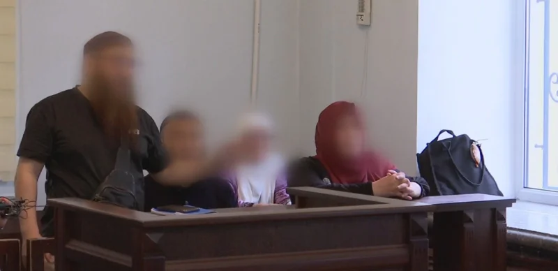 15 jastaǵy kelin: Qaraǵandyda eldi dúr silkindirgen is boıynsha sot bastaldy 