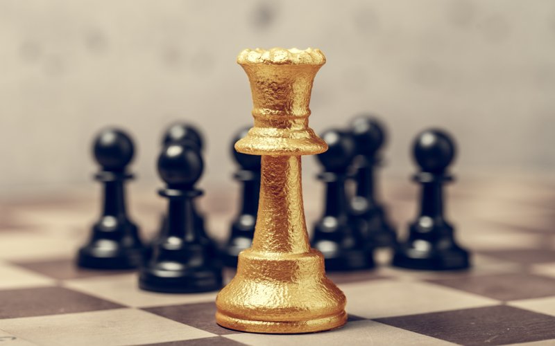 Инвестиции-2025: эффективные стратегии для инвесторов Инвестиции-2025: эффективные стратегии для инвесторов