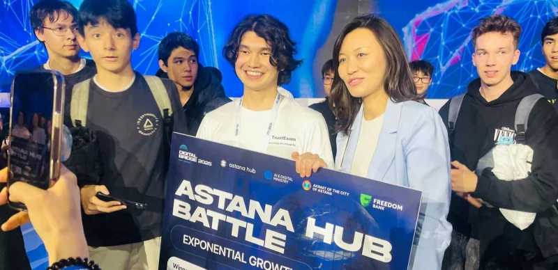 Павел Дуров