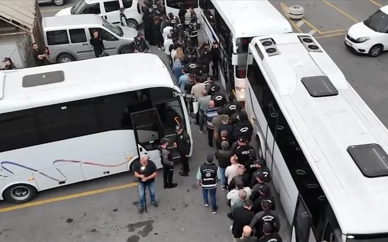 Турция аннулирует 451 «золотой» паспорт из-за фиктивных сделок с недвижимостью