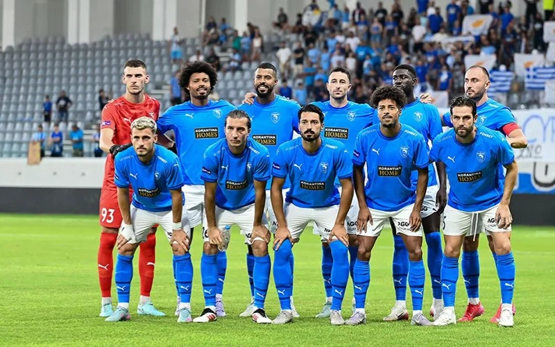 что известно о следующем сопернике «Кайрата» в Лиге  чемпионов