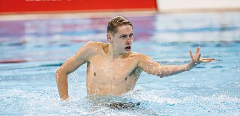 Azııa chempıonatynda bes medal jeńip aldy