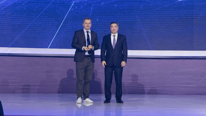 Казахстан занимает 10-е место в мире по онлайн-услугам