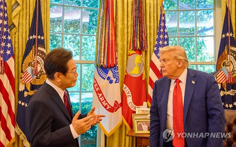 Trump