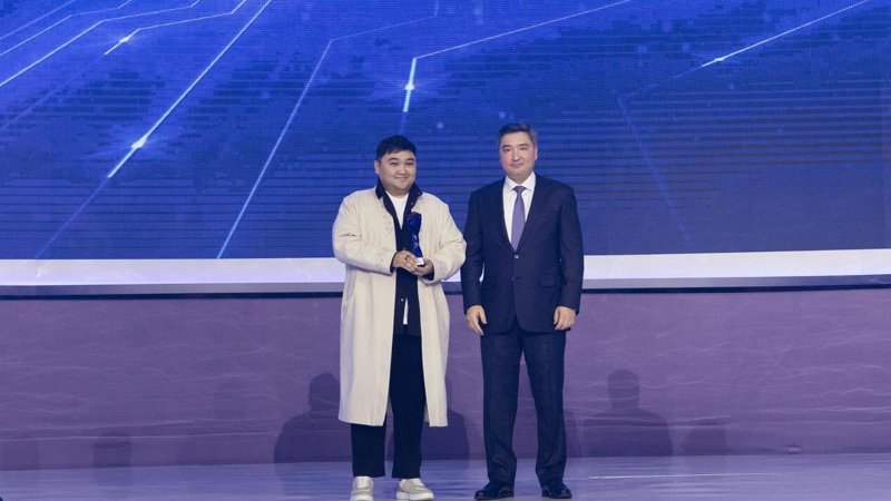 Олжас Бектенов: Президенттің бастамалары Қазақстанның келесі технологиялық серпілісіне бағытталған 