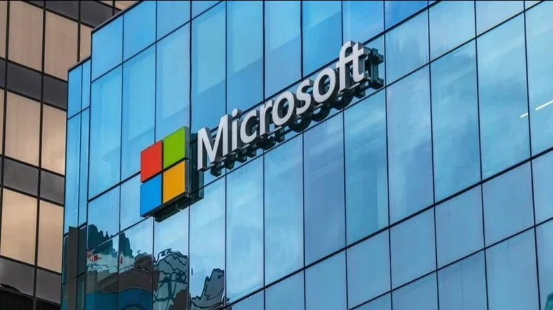 Microsoft 