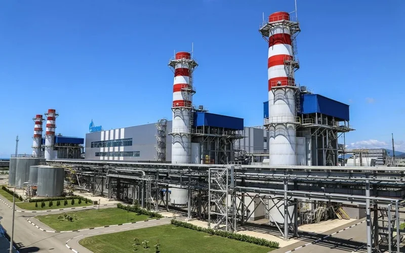 Kyrgyzstan to build Kara Keche TPP by 2030