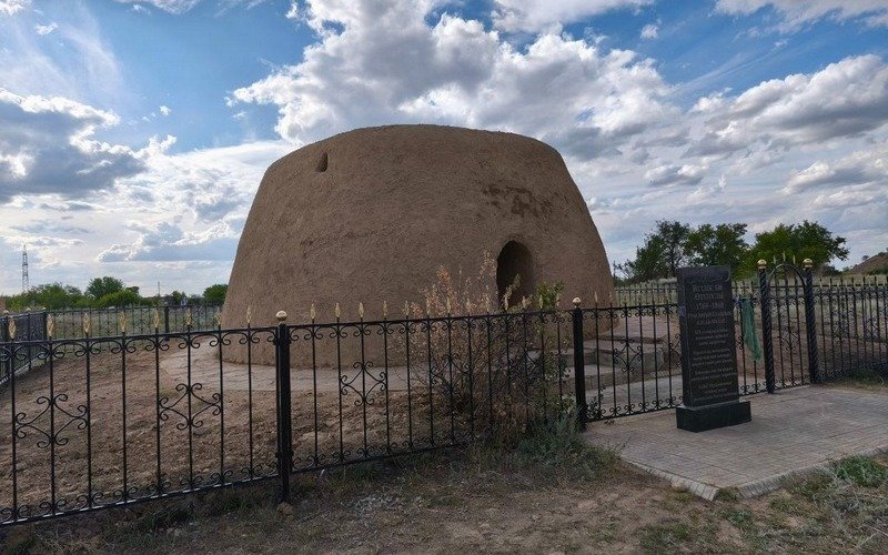 Қарағанды облысында биыл бес кесене қайта жаңғыртылады Қарағанды облысында биыл бес кесене қайта жаңғыртылады